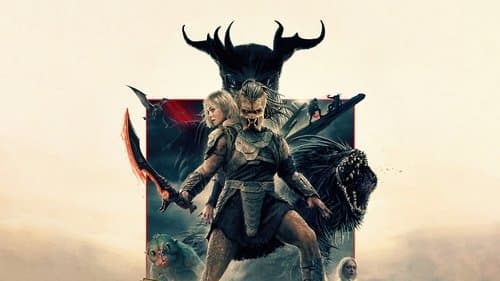 Backdrop do filme: Predador: Terras Selvagens