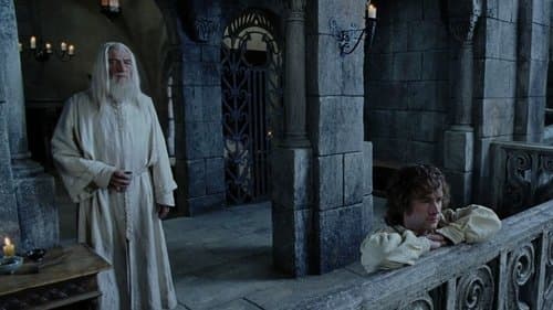 Backdrop do filme: O Senhor dos Anéis: O Retorno do Rei