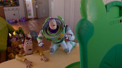 Backdrop do filme: Toy Story 5