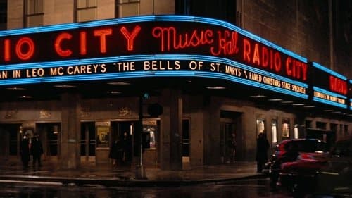 Backdrop do filme: O Poderoso Chefão