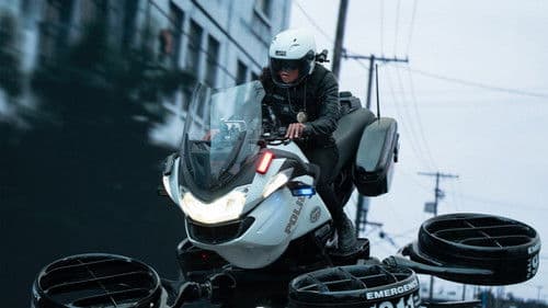 Backdrop do filme: Justiça Artificial