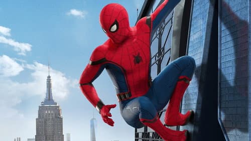 Backdrop do filme: Homem-Aranha: De Volta ao Lar