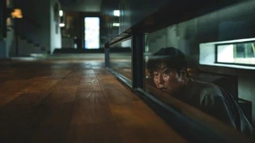 Backdrop do filme: Parasita