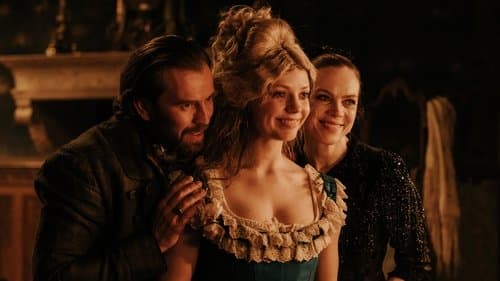 Backdrop do filme: A Meia-Irmã Feia