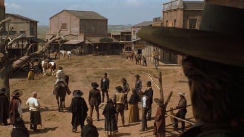 Backdrop do filme: Três Homens em Conflito