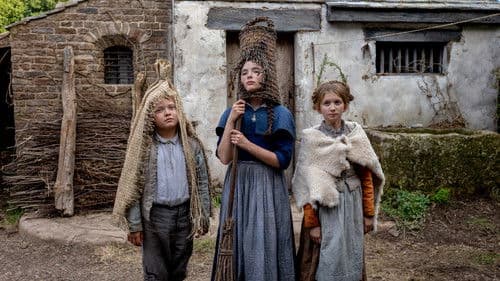 Backdrop do filme: Hamnet: A Vida Antes de Hamlet