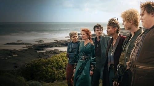 Backdrop do filme: Os Ratos: Uma História de The Witcher