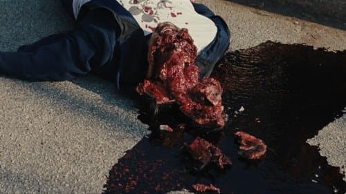 Backdrop do filme: A Hora do Mal