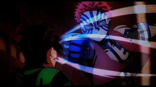 Backdrop do filme: Demon Slayer: Kimetsu no Yaiba Castelo Infinito