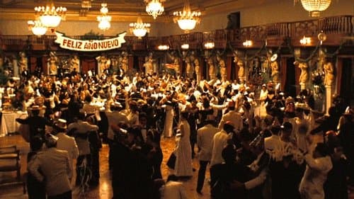 Backdrop do filme: O Poderoso Chefão: Parte II