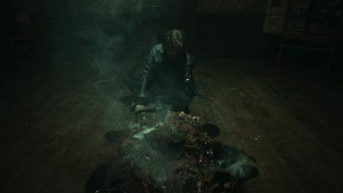 Backdrop do filme: Terror em Silent Hill: Regresso Para o Inferno