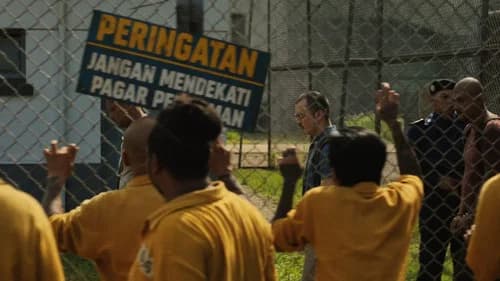Backdrop do filme: Hantu Dalam Sel