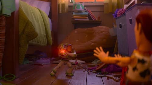 Backdrop do filme: Toy Story 5
