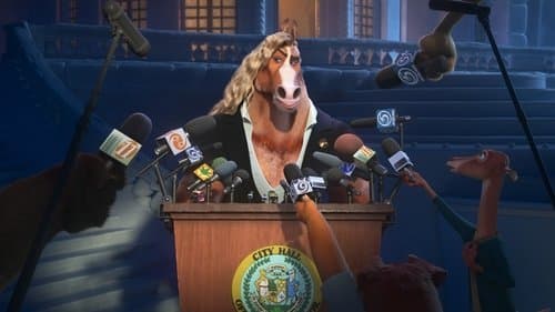 Backdrop do filme: Zootopia 2