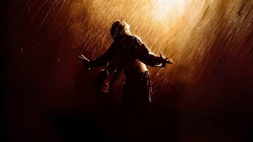 Backdrop do filme: Um Sonho de Liberdade