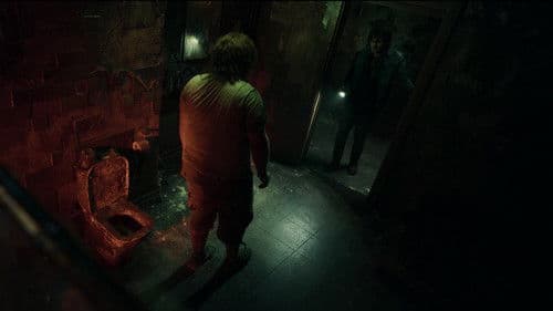 Backdrop do filme: Terror em Silent Hill: Regresso Para o Inferno