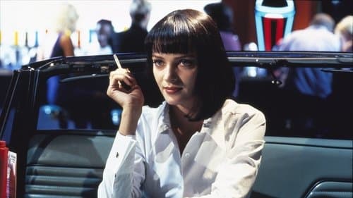 Backdrop do filme: Pulp Fiction: Tempo de Violência