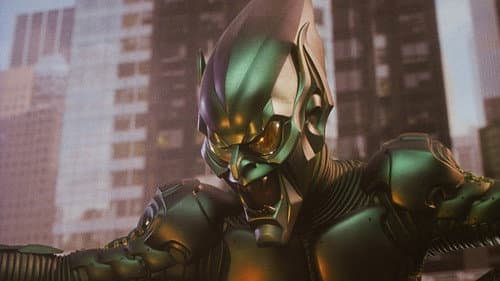 Backdrop do filme: Homem-Aranha