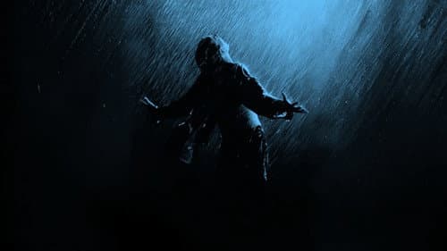 Backdrop do filme: Um Sonho de Liberdade