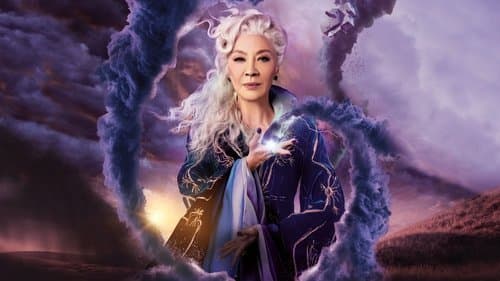 Backdrop do filme: Wicked: Parte 2