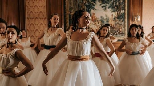 Backdrop do filme: A Meia-Irmã Feia