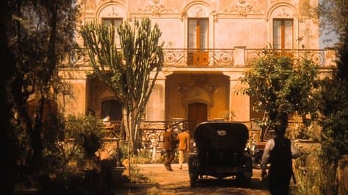 Backdrop do filme: O Poderoso Chefão: Parte II