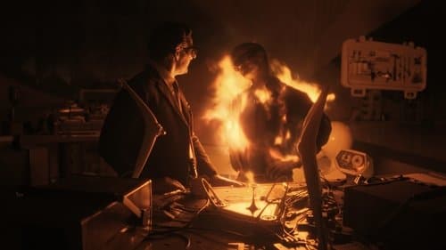 Backdrop do filme: Quarteto Fantástico: Primeiros Passos