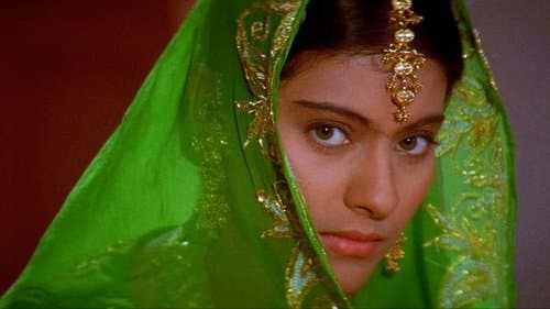 Backdrop do filme: Dilwale vai levar a noiva