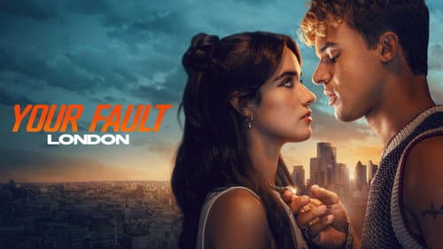 Backdrop do filme: Sua Culpa: Londres