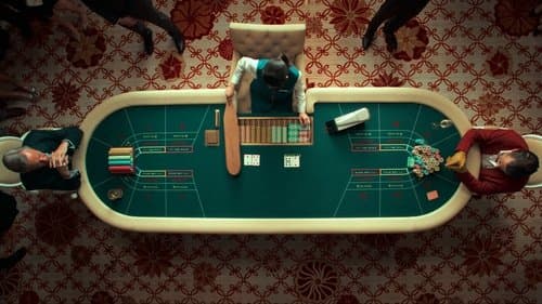 Backdrop do filme: Balada de um Jogador