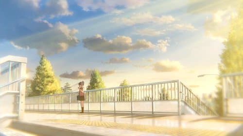 Backdrop do filme: Your name.