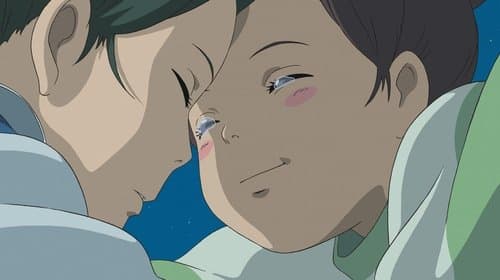 Backdrop do filme: A Viagem de Chihiro