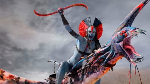 Backdrop do filme: Avatar: Fogo e Cinzas