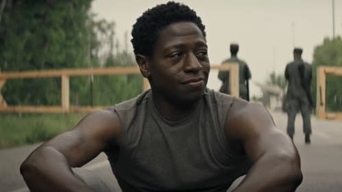 Backdrop do filme: A Longa Marcha: Caminhe ou Morra