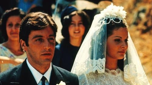 Backdrop do filme: O Poderoso Chefão