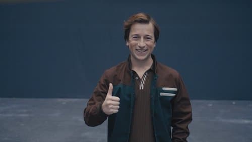 Backdrop do filme: Superman