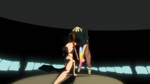 Backdrop do filme: Chainsaw Man – O Filme: Arco da Reze