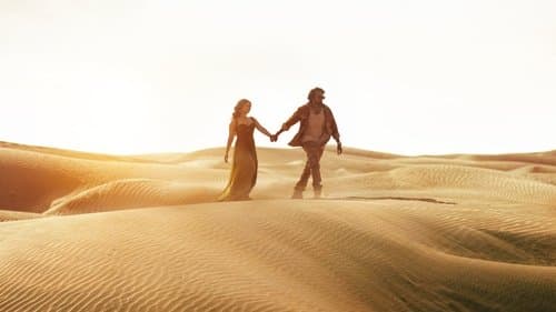 Backdrop do filme: O Guerreiro