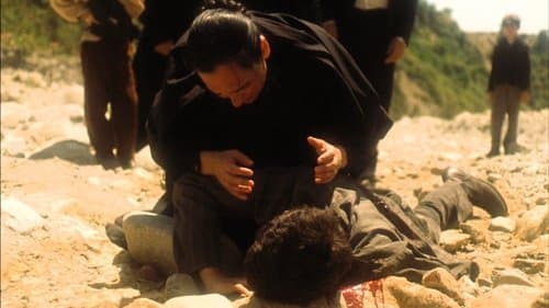 Backdrop do filme: O Poderoso Chefão: Parte II