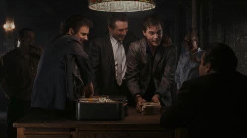 Backdrop do filme: Os Bons Companheiros