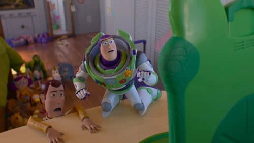 Backdrop do filme: Toy Story 5