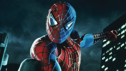 Backdrop do filme: Homem-Aranha