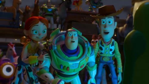 Backdrop do filme: Toy Story 5