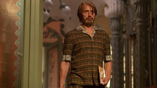 Backdrop do filme: O Monstro do Meu Quarto