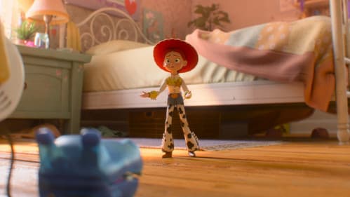 Backdrop do filme: Toy Story 5