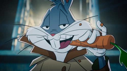 Backdrop do filme: Coyote vs. ACME