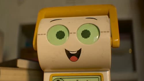 Backdrop do filme: Toy Story 5