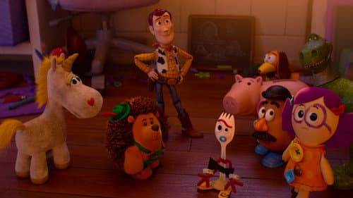 Backdrop do filme: Toy Story 5