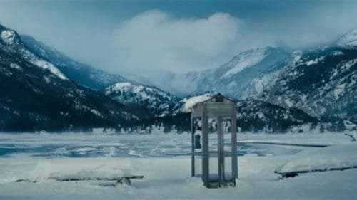 Backdrop do filme: O Telefone Preto 2