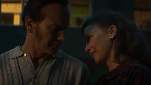 Backdrop do filme: Invocação do Mal - O Último Ritual